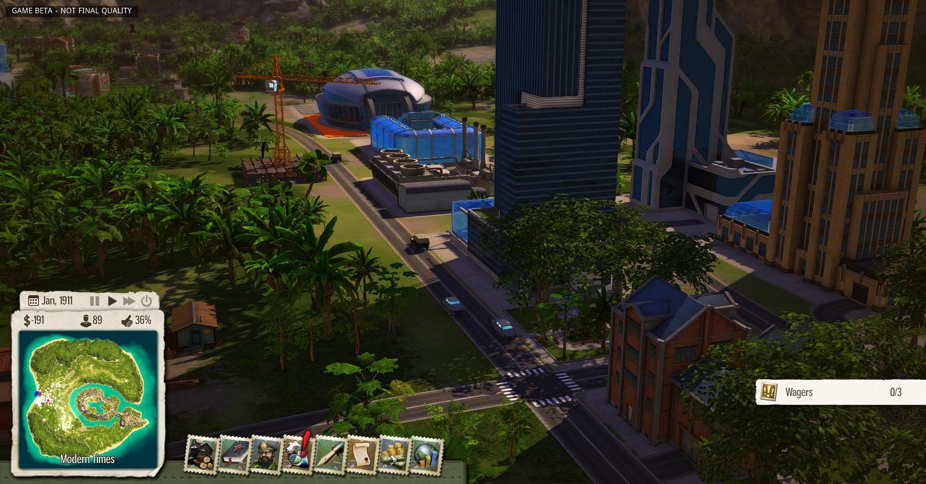 Tropico 5 - Penultime Edition
